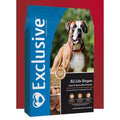 Dog Food Lamb Brown Rice P5386