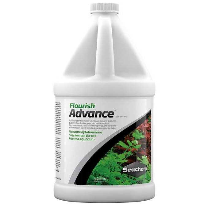 Flourish Advance U7914