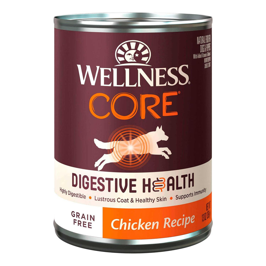 Grain Free Wet Dog Food F405