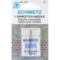 Hemstitch Machine Needle Size 16/100 R8476