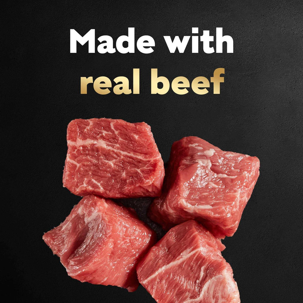 Filet Mignon Dog Food X6994