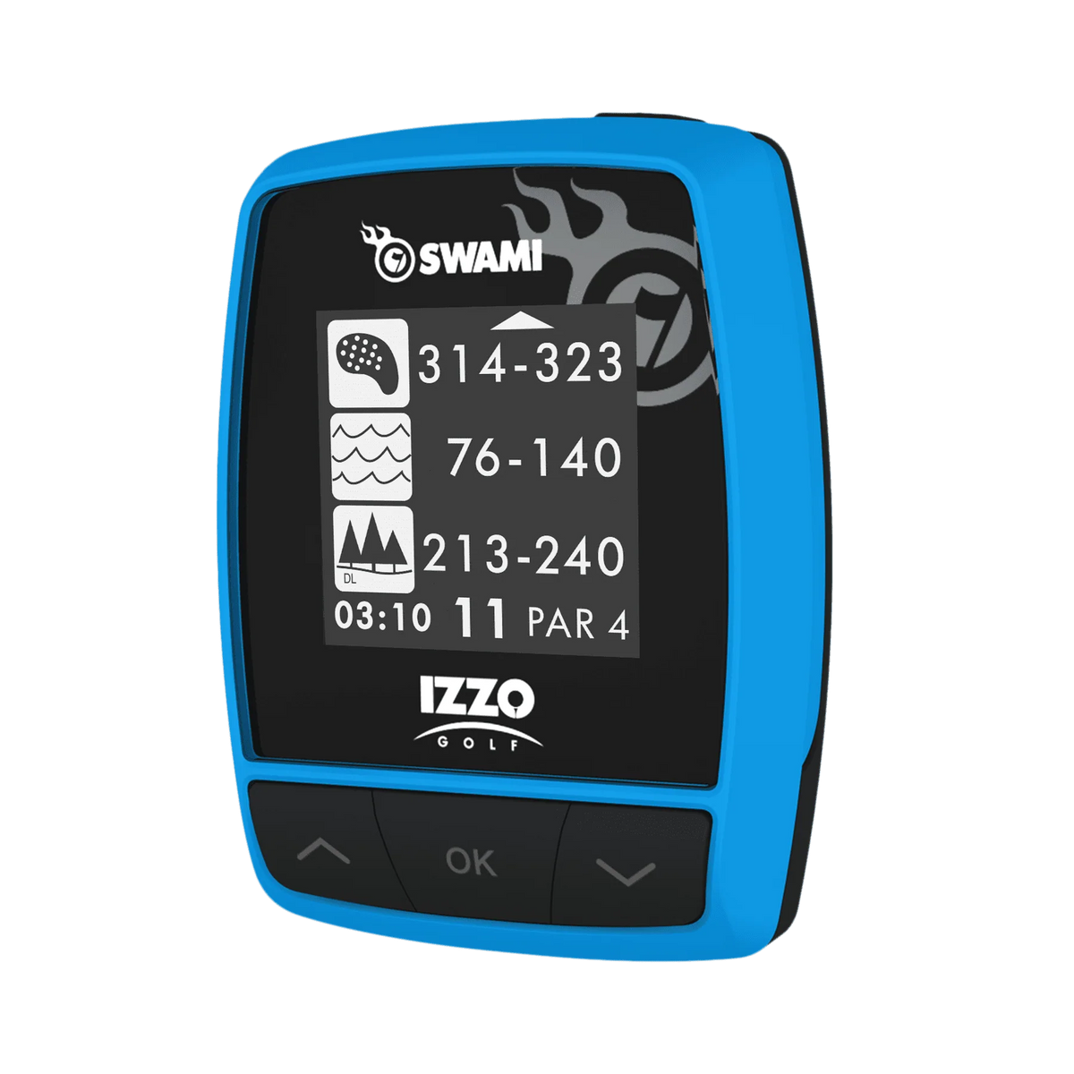 Golf GPS M33029