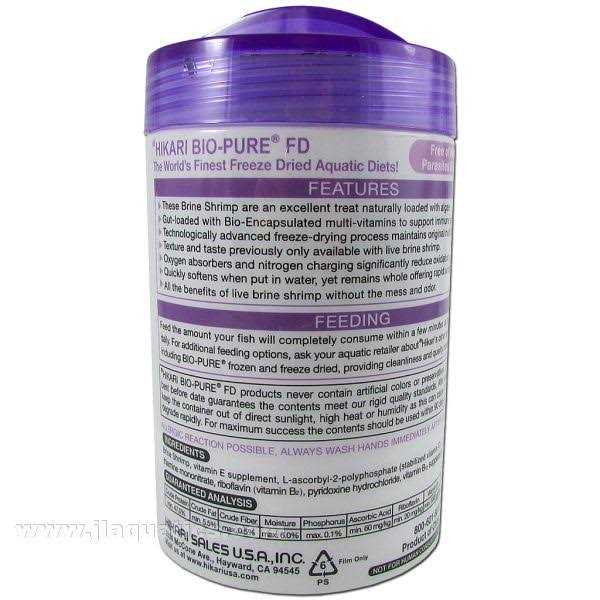 Brine Shrimp C5782