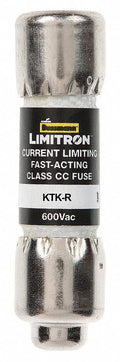 Class CC Fast Acting Fuse Q8766
