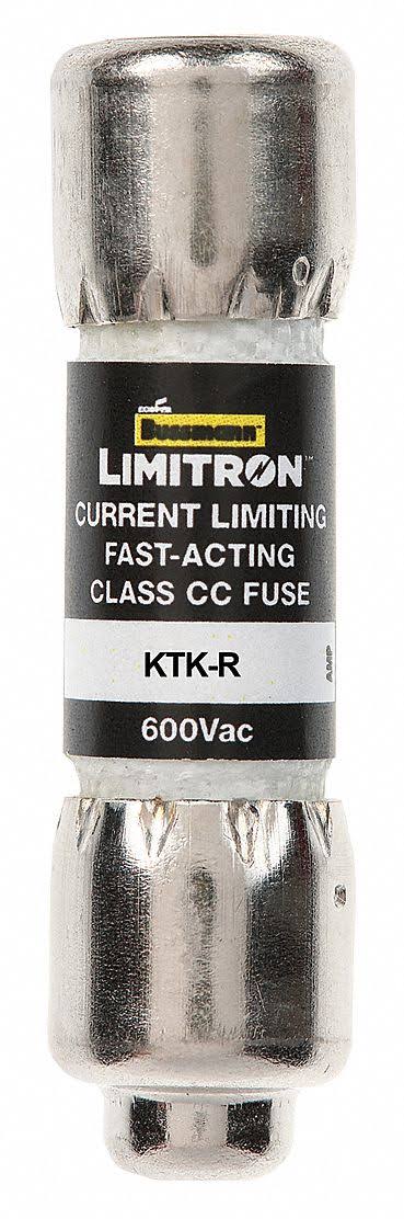 Class CC Fast Acting Fuse Q8766