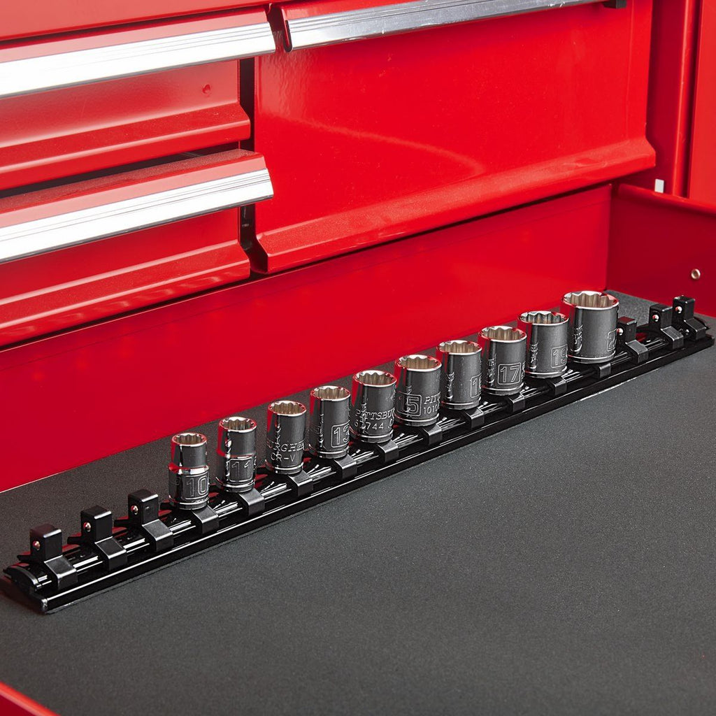 3/8 in. Magnetic Socket Rail C813121
