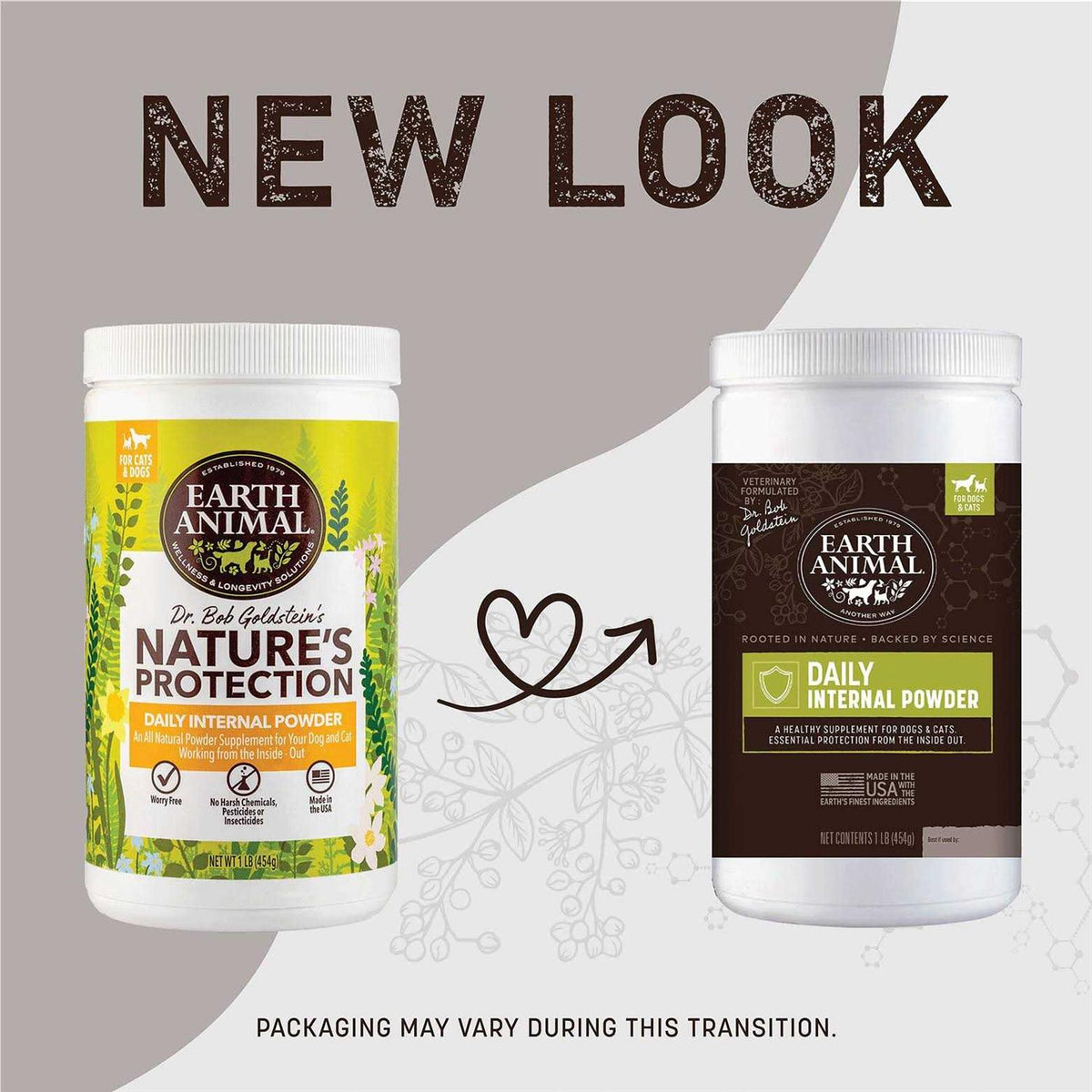 Daily Internal Powder U686850
