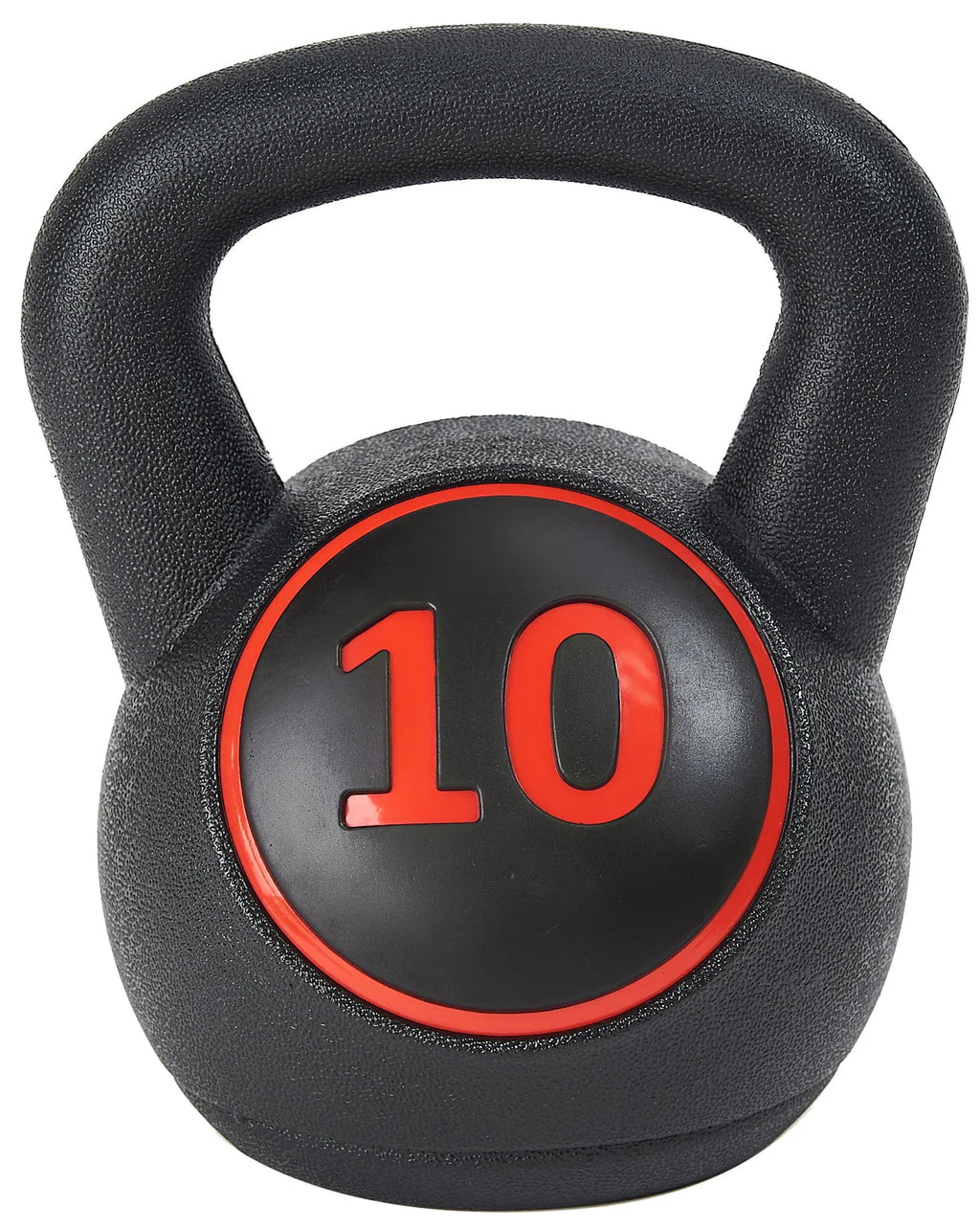Wide Grip Kettlebell Set, 5lb, 10lb, and 15lb S351059