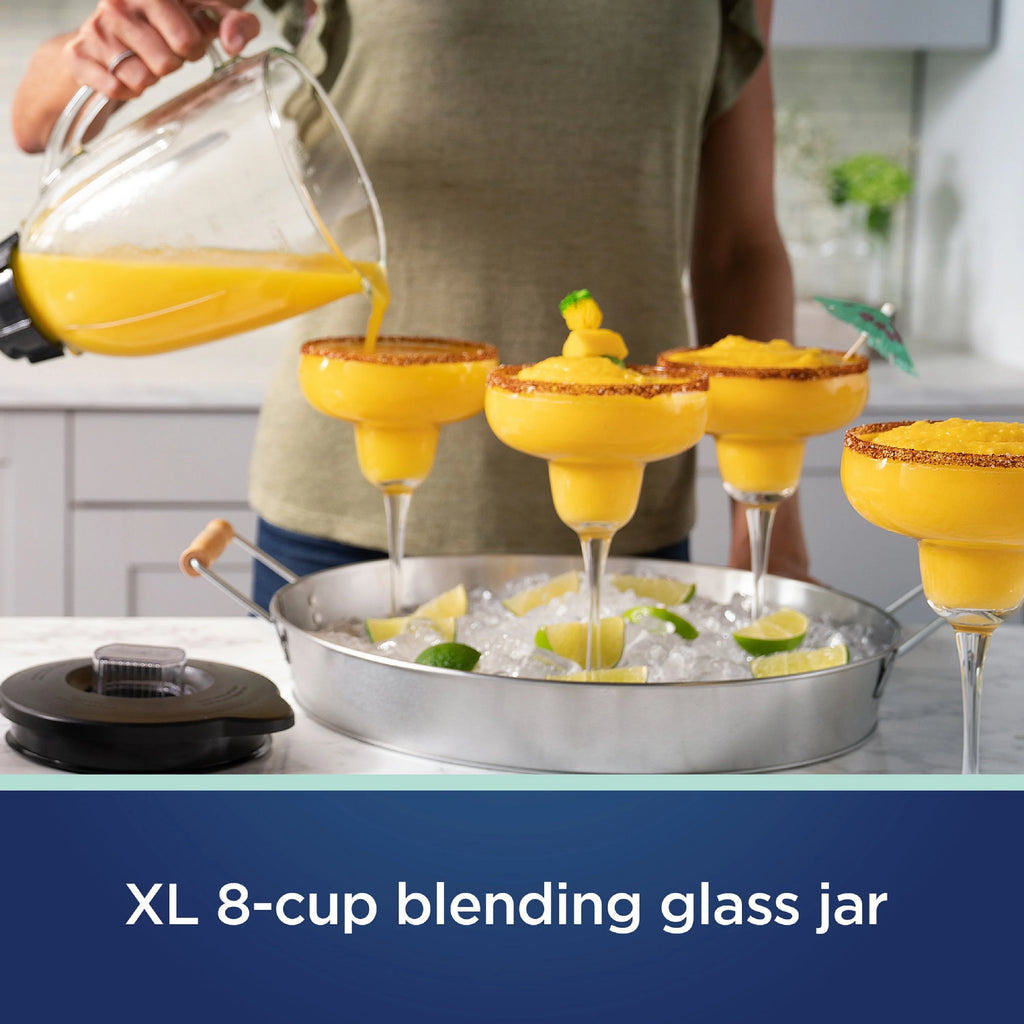 Blender with 8-Cup Jar and Blend-N-Go Cup P95362