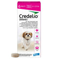 Chewable Tablet for Dogs V87564
