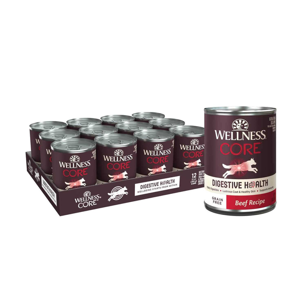 Grain Free Wet Dog Food F405
