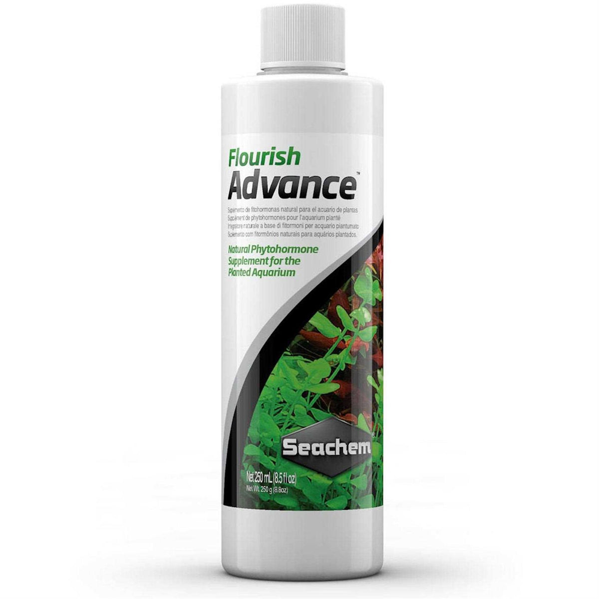 Flourish Advance U7914