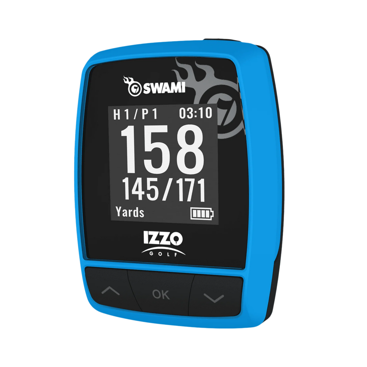 Golf GPS M33029