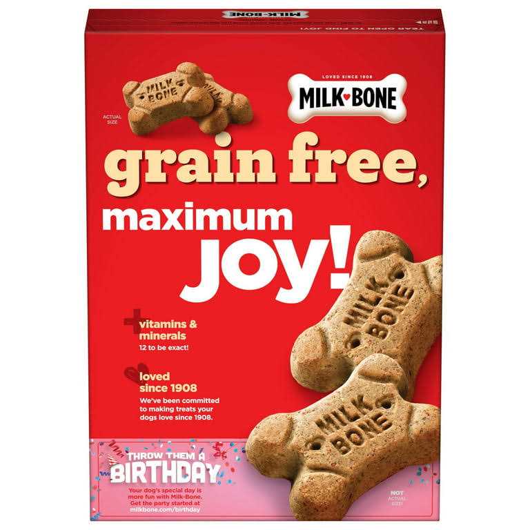 Grain Free Dog Q673100